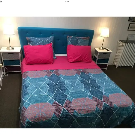 Hyper Centre Hôtel capsule *